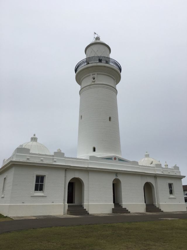 South Head and Watsons Bay Walk