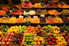 波盖利亚市场-巴塞罗那-doris圈圈