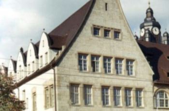 耶拿大学攻略,耶拿大学门票\/游玩攻略\/地址\/图片