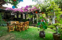 Patty's Secret Garden餐厅图片