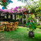 Patty's Secret Garden
