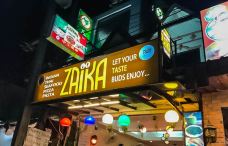 Zaika Restaurant-甲米-186****0605