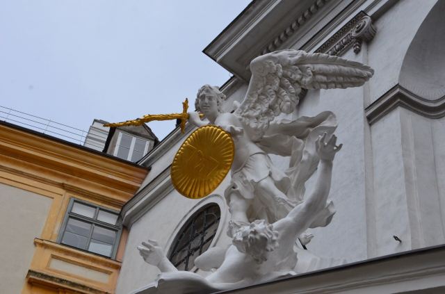 Hofburg Palace