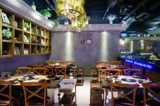 聚汇坊椰子鸡·猪肚鸡餐厅(环市东店)-广州-doris圈圈