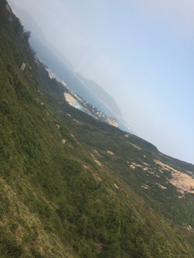Shek O