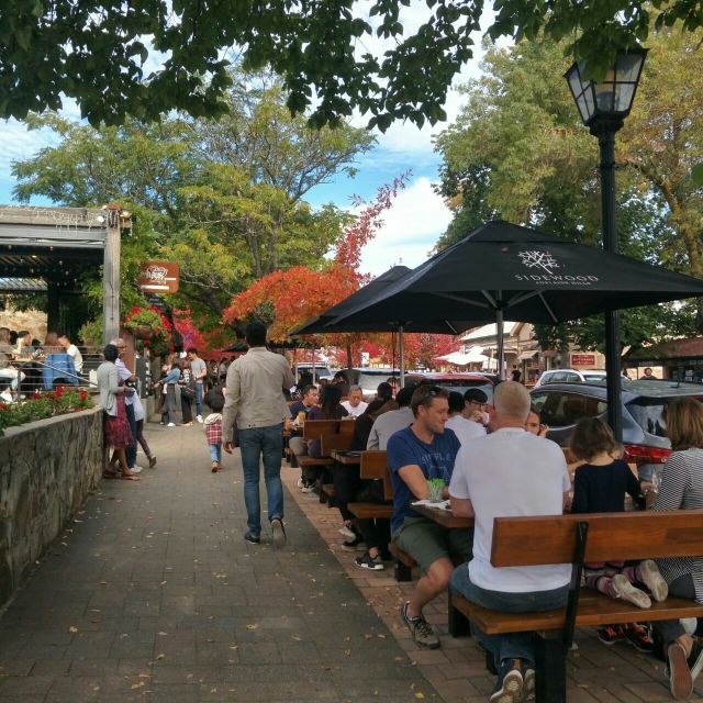 Torrens River