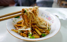 菊英面店(中山南路店)餐厅图片
