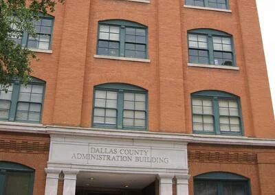 Sixth Floor Museum Attractions 海角笑客 Dallas Travel Review