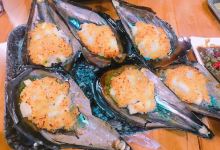 Tarboush Lebanese & Mediterranean Cuisine美食图片