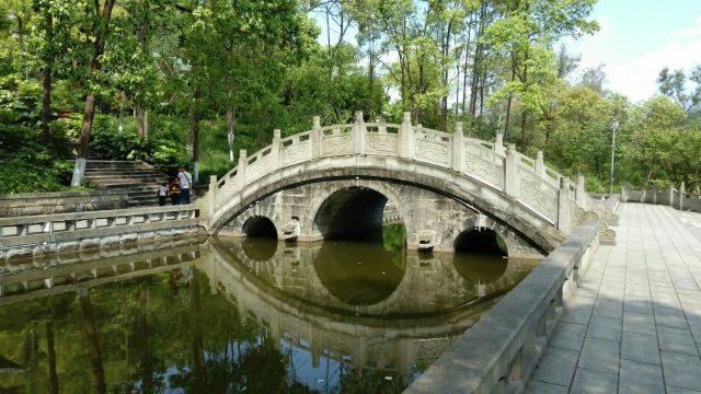 Prince Teng’s Pavilion