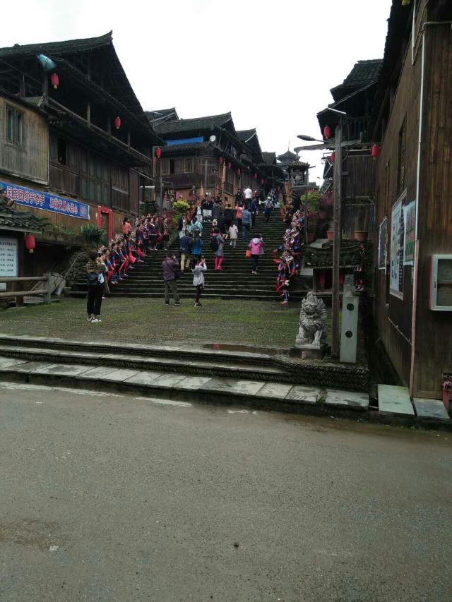 Chengyang Bazhai
