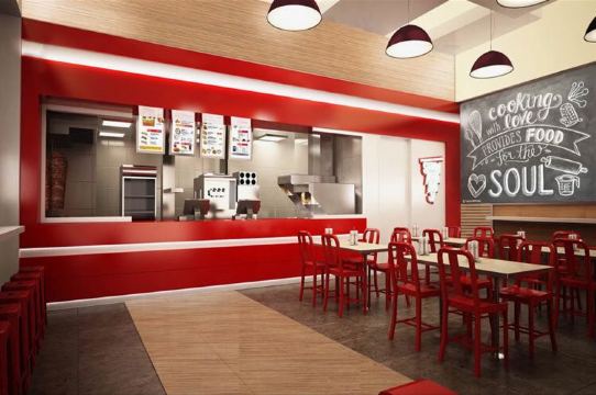 Tarbush restaurant餐厅图片