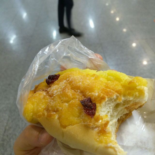 老大昌(淮海中路店)