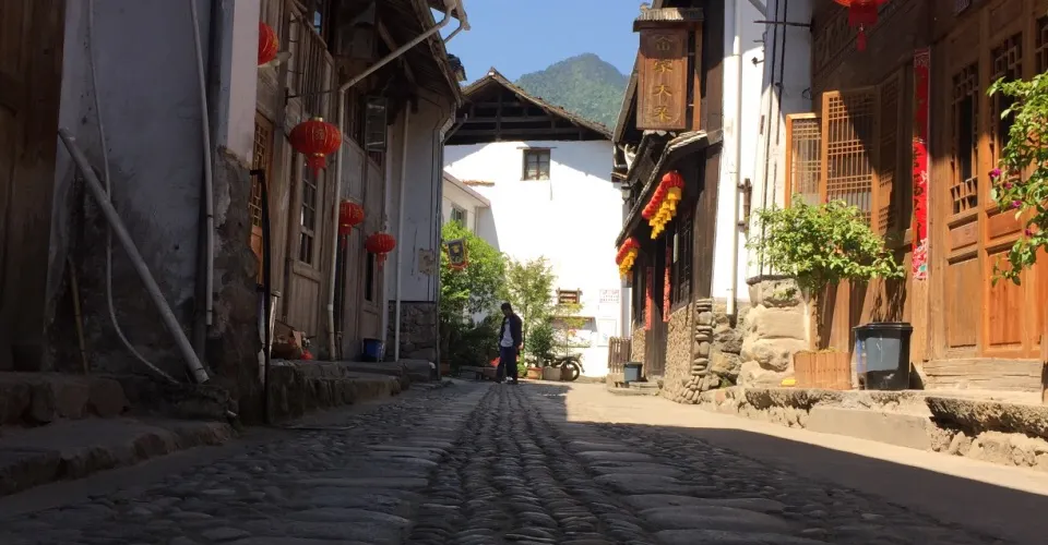 永安旅遊