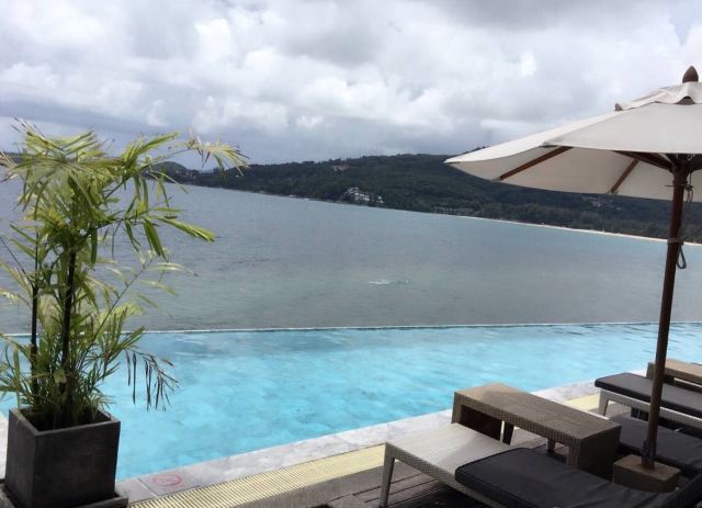 Kamala Beach