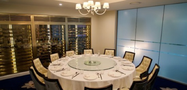 Jasmine Room Chinese Cuisine餐厅图片