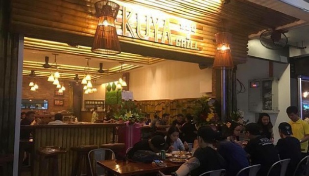 Kuya BBQ and Grill餐厅图片