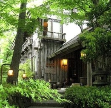 Antique Tea Salon Rian餐厅图片