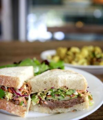 Fiore Market Cafe餐厅图片