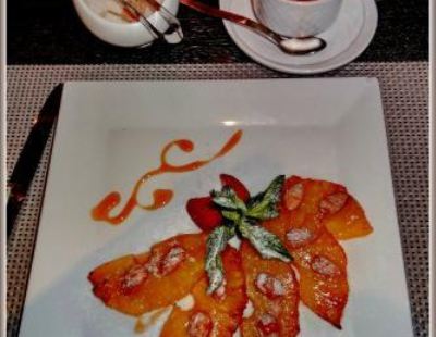 Vabi Sabi Reviews Food Drinks In Moscow Region Moscow Trip Com