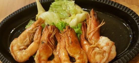 Jade Garden Sea Food Chinese Restaurant Reviews Food Drinks In
