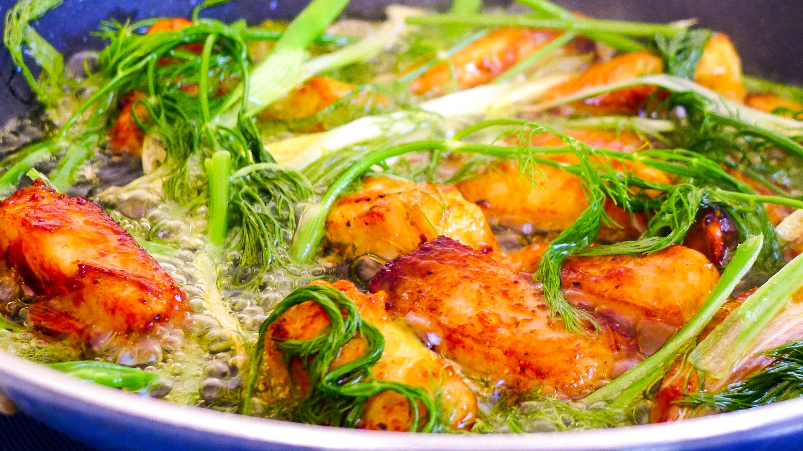 Cha Ca La Vong Restaurant餐厅图片