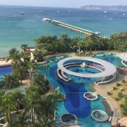 五月中旬去三亚会不会热的难受?