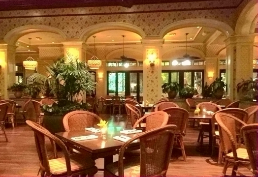 Tommy Bahama's Restaurant & Bar