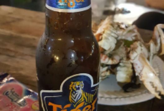 Kob Seafood美食图片