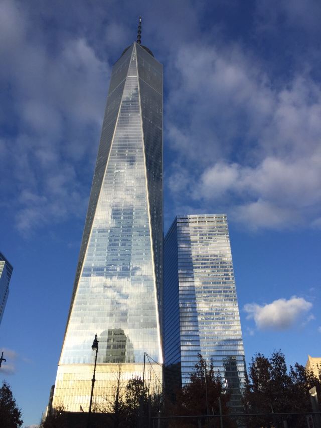 One World Trade Center