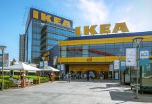 宜家家居(上海徐汇商场店)购物图片