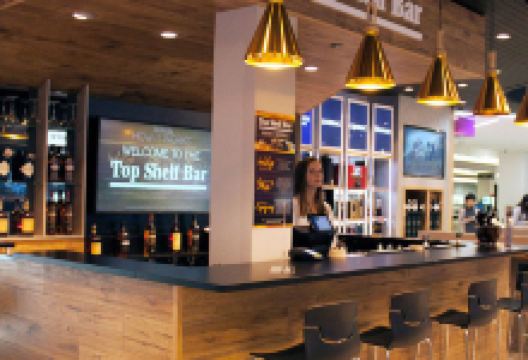 爱利免税店（奥克兰国际机场离境大堂店）购物图片