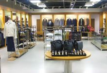 登喜路（御殿场奥特莱斯店）购物图片