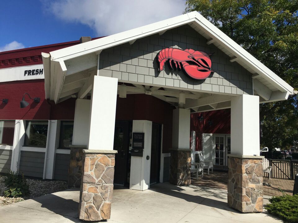 Red Lobster