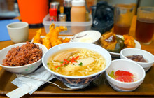 花笠食堂餐厅图片