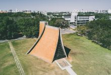 路思义教堂景点图片