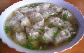 扁食