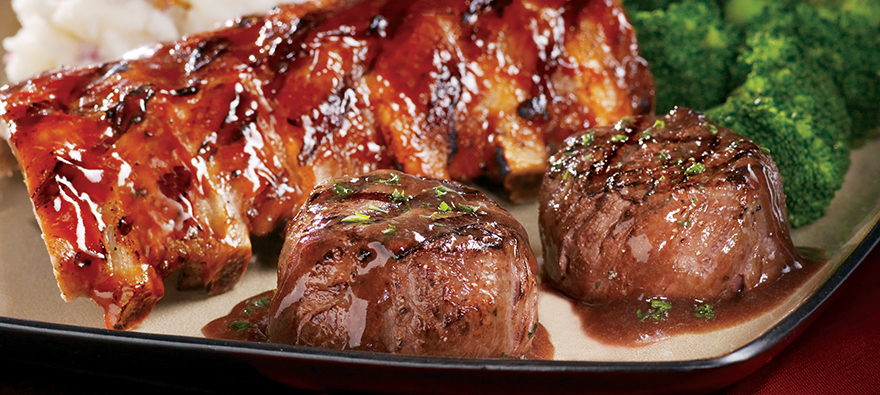 Tony Roma's餐厅图片