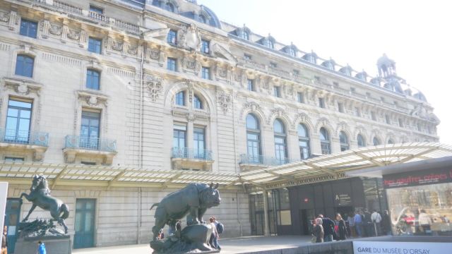 Musee d'Orsay