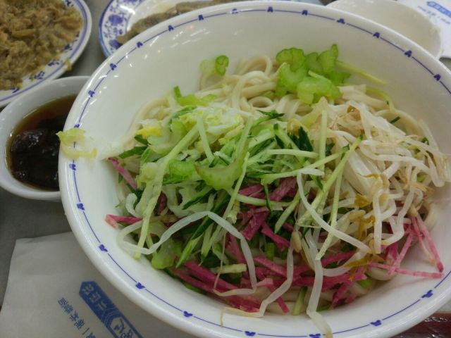 海碗居北京菜(增光路總店)