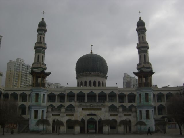 Dongguan Mosque