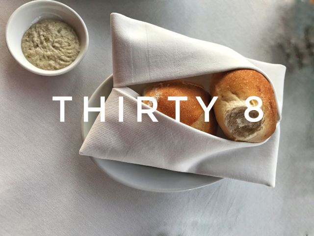 THIRTY8