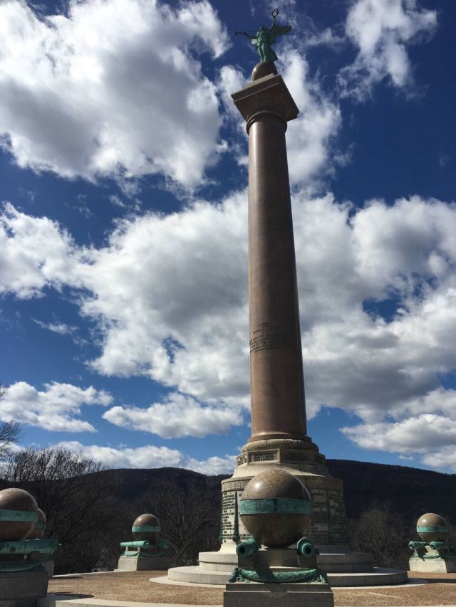 United States Military Academy West Point