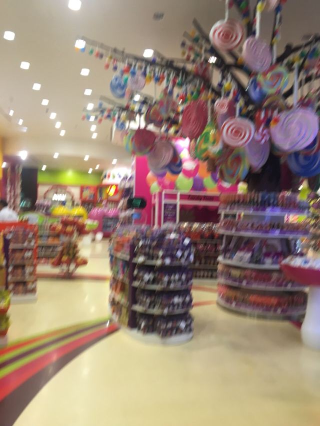 Texas Roadhouse (Dubai Mall)