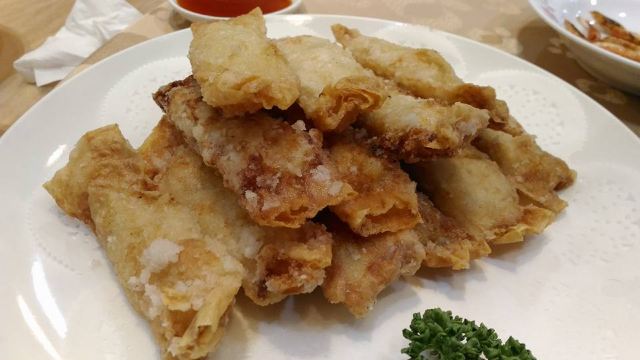 明福台菜海鮮