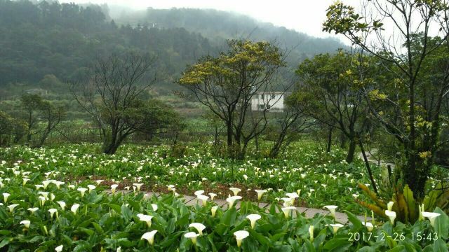 양명산 국립공원