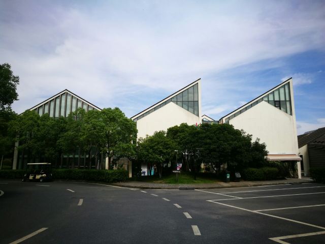 良渚文化村