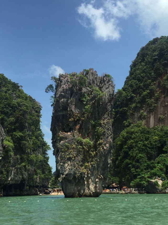 Ao Phang Nga National Park