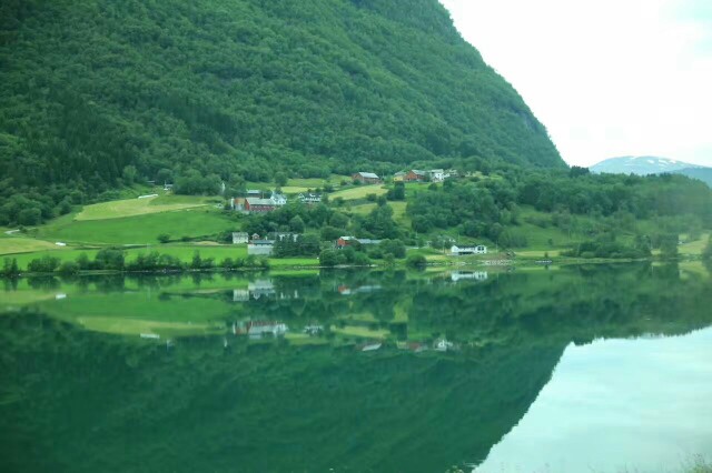 挪威风景二十三