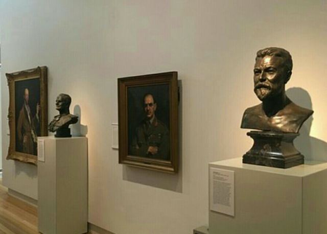 National Portrait Gallery